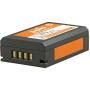 Jupio Leica BP-SCL5 1200mAh