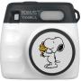 Yashica X Peanuts Mini Digital Camera B&amp;amp;W Snoopy World