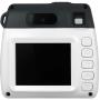 Yashica X Peanuts Mini Digital Camera B&amp;amp;W Snoopy World
