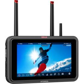 Atomos Ninja X