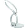 Nanlite Lumo Phone Ring Light - MagSafe Compatible (Mint Blue)