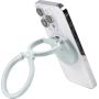 Nanlite Lumo Phone Ring Light - MagSafe Compatible (Mint Blue)