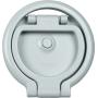 Nanlite Lumo Phone Ring Light - MagSafe Compatible (Mint Blue)