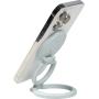 Nanlite Lumo Phone Ring Light - MagSafe Compatible (Mint Blue)