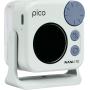 Nanlite Pico LED Mini Pocket Light (Mint Blue)
