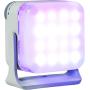 Nanlite Pico LED Mini Pocket Light (Mint Blue)