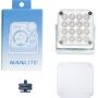 Nanlite Pico LED Mini Pocket Light (Mint Blue)