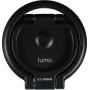 Nanlite Lumo Phone Ring Light - MagSafe Compatible (Polar Black)