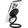 Nanlite Lumo Phone Ring Light - MagSafe Compatible (Polar Black)