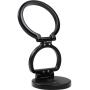 Nanlite Lumo Phone Ring Light - MagSafe Compatible (Polar Black)