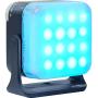Nanlite Pico LED Mini Pocket Light (Midnight Blue)