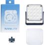 Nanlite Pico LED Mini Pocket Light (Midnight Blue)