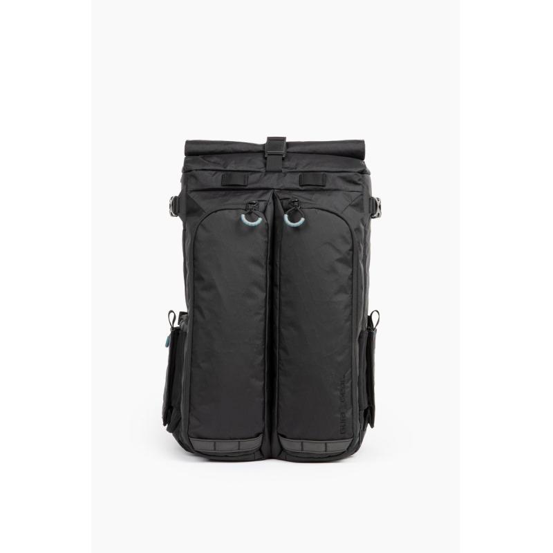 GuraGear Kiboko City Commuter Pro 26L+ Black