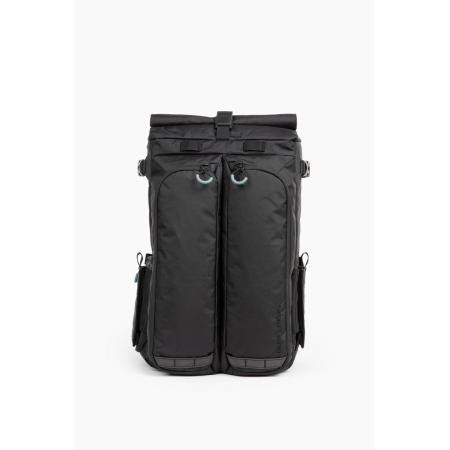 GuraGear Kiboko City Commuter Pro 26L+ Black