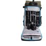 GuraGear Kiboko City Commuter Pro 26L+ Black