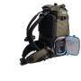GuraGear Kiboko City Commuter Pro 26L+ Black