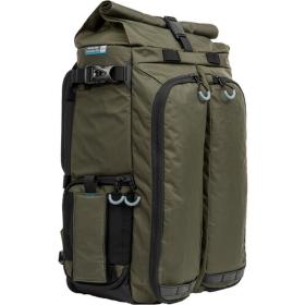 GuraGear Kiboko City Commuter Pro 26L+ Forest Green
