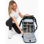 GuraGear Kiboko City Commuter Pro 26L+ Forest Green