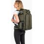 GuraGear Kiboko City Commuter Pro 26L+ Forest Green
