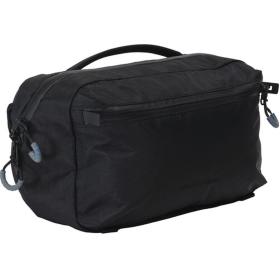 GuraGear Kiboko City Sling 6l w/ Insert Black
