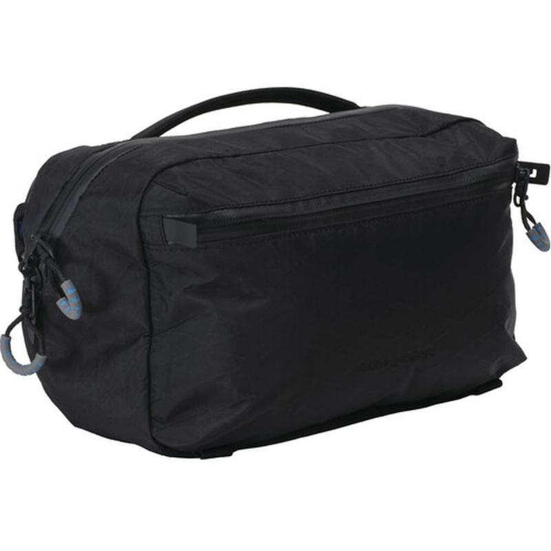 GuraGear Kiboko City Sling 6l w/ Insert Black