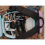 GuraGear Kiboko City Classic Mini 12L+ Mulberry