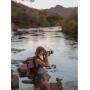 GuraGear Kiboko City Classic Mini 12L+ Mulberry