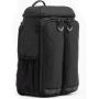 GuraGear Kiboko City Classic Mini 12L+ Black