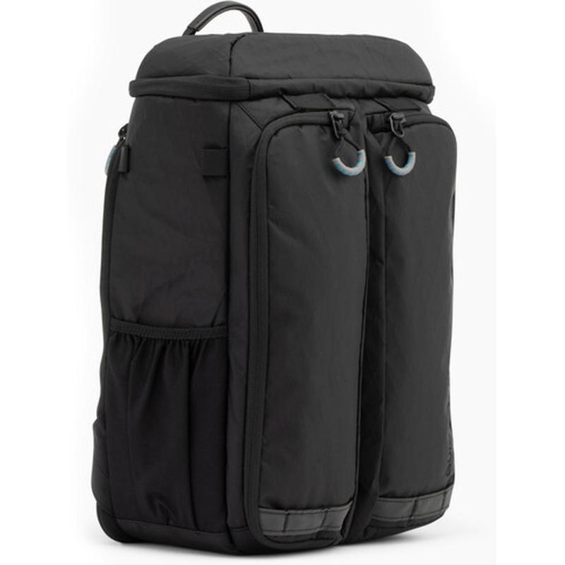 GuraGear Kiboko City Classic Mini 12L+ Black