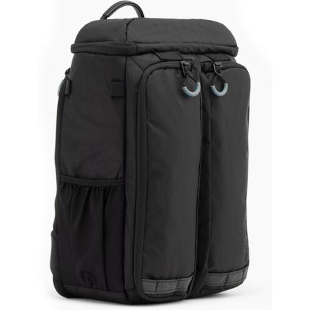 GuraGear Kiboko City Classic Mini 12L+ Black