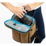 GuraGear Kiboko City Classic Mini 12L+ Black