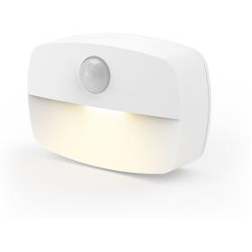 Hama LED-Nachtlicht Cozy Bewegings-EN Twilight Sensor Battery 3 PCs