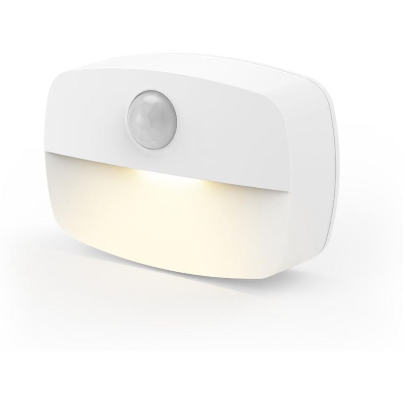 Hama LED-Nachtlicht Cozy Bewegings-EN Twilight Sensor Battery 3 PCs
