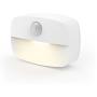 Hama LED-Nachtlicht Cozy Bewegings-EN Twilight Sensor Battery 3 PCs