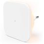 Hama LED-Nachtlicht Cozy For Stopcontact Multisensor Dimmable Warm White