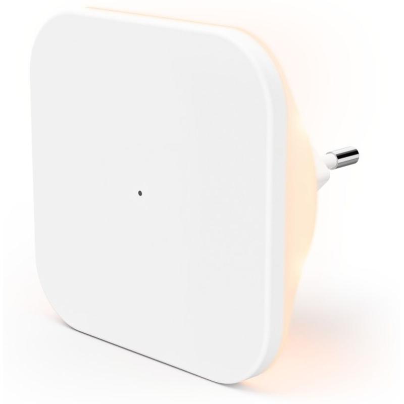 Hama LED-Nachtlicht Cozy For Stopcontact Multisensor Dimmable Warm White