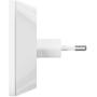Hama LED-Nachtlicht Cozy For Stopcontact Multisensor Dimmable Warm White