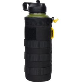 RoboCup 32 Oz / 1-LITER Drink Holder w/ Molle Webbing