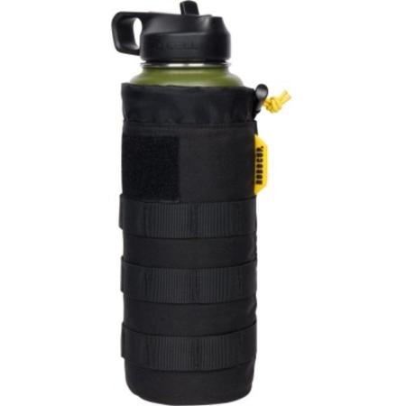 RoboCup 32 Oz / 1-LITER Drink Holder w/ Molle Webbing