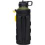 RoboCup 32 Oz / 1-LITER Drink Holder w/ Molle Webbing