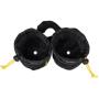 RoboCup Insulated Dual Drink Holder w/ Rubberized Straps