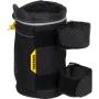 RoboCup Insulated Drink Holder w/ Rubberized Straps