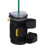 RoboCup Insulated Drink Holder w/ Rubberized Straps