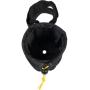 RoboCup Insulated Drink Holder w/ Rubberized Straps