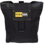 RoboCup Folding Storage Belt Pouch: Large