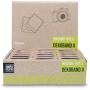 Hama Masking Tapes II 1.5x500 cm Verschillende Motieven In Sets Van 3