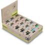Hama Masking Tapes II 1.5x500 cm Verschillende Motieven In Sets Van 3