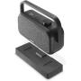 Hama Speaker For TV 2.4-GHz-Station + Bluetooth Portable Stereo
