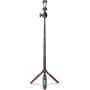 Hama Telefoonstatief Solid 80 Ball Reisstatief Ontspanner Max 80cm