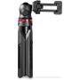 Hama Telefoonstatief Solid 80 Ball Reisstatief Ontspanner Max 80cm